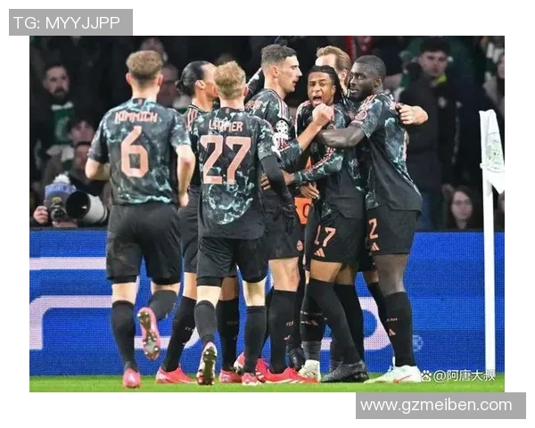 2017年欧冠四分之一决赛拜仁慕尼黑对阵皇家马德里第二回合精彩回顾