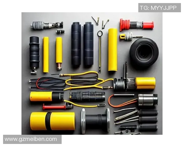 橡胶制品工艺技术与应用研究