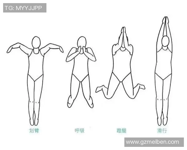 蛙泳基本动作解析与技巧提升方法全面解析 蛙泳基本动作解析与技巧提升方法全面解析