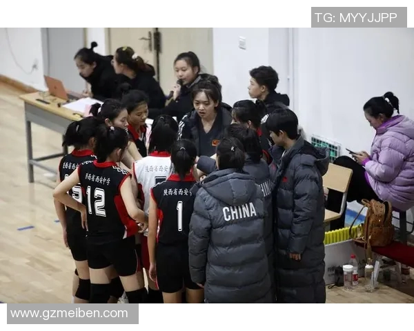 西安排球队引领排球意识新潮流TOP10榜单揭晓