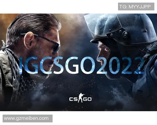 IG战队在CSGO中的灵活性分析与战术适应性研究