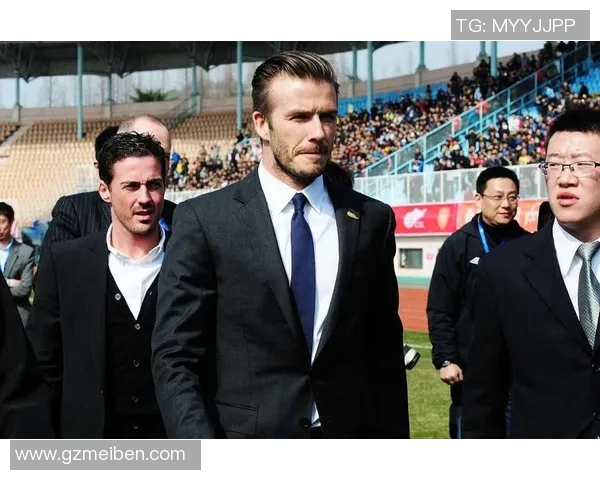 全球最帅足球明星大盘点你心目中的足球偶像是谁